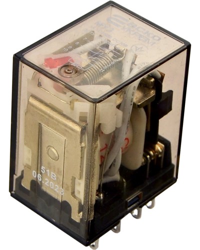 Реле MY3 (AC 12 V)