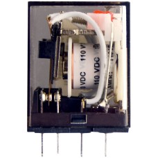 Реле MY3 (DC 110 V)