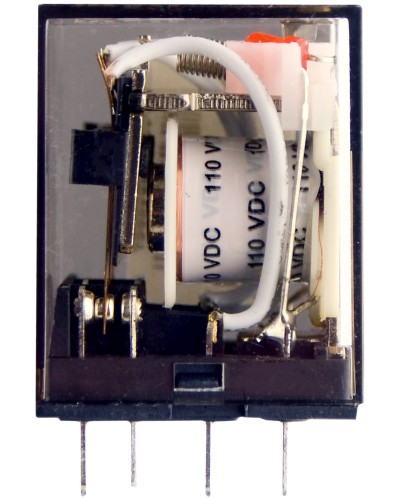 Реле MY3 (DC 110 V)