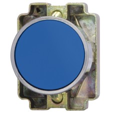 XB2-BA61 Кнопка "Старт" синяя