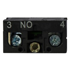 ZB2-BE101 NO Контакт к кнопкам ХB2