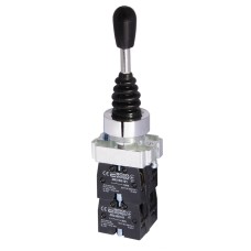 XB2-PA14 (3SXD2PA14) Кнопка-манипулятор