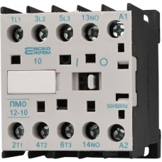 Пускатель ПМ 0-12-10 D7 42В (LC1-K1210)