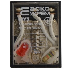 Реле MY3 (DC 110 V)