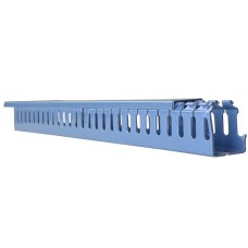 Перфорированный короб 40*25/2000мм (В*Ш)