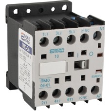 Пускач ПМ 0-06-01 С7 36В (LC1-K0601)
