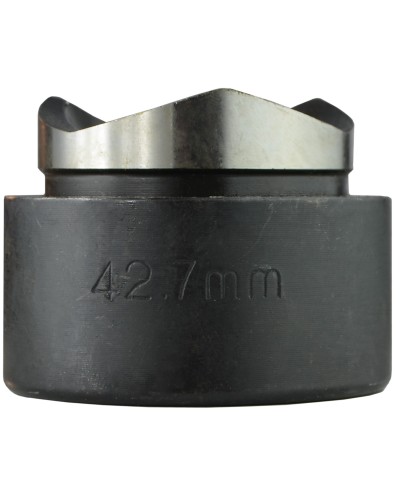 Різак круглий для гідравлічного інструменту d 42,7 mm
