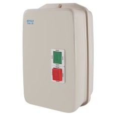 Пускатель в корпусе ПМК 50 (LE1-D50)