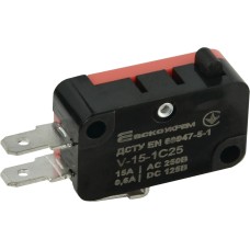 Микровыключатель V-15-1C25
