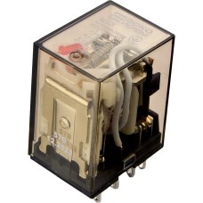 Реле MY3 (DC 24 V)