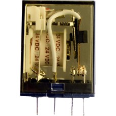 Реле MY2 (DC 24 V)