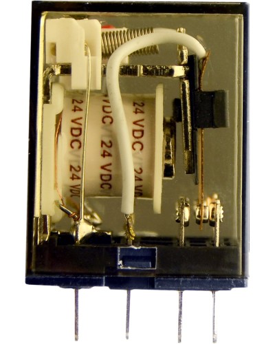Реле MY2 (DC 24 V)
