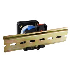 Накладка для монтажа на DIN-рейку переключателей пакетното типа SBI 16А-25А