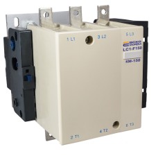 Контактор KM 150 М7 230В (LC1-F150)