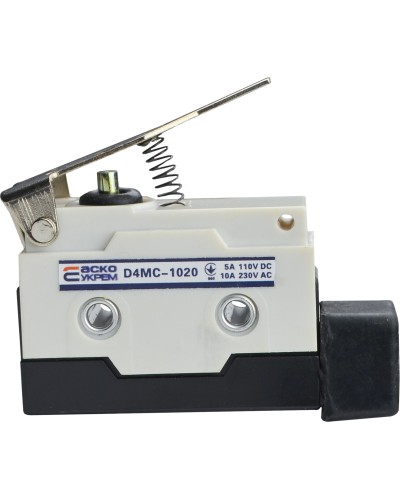 Микровыключатель D4MC-1020