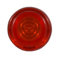 PL1-101 220В Сигнальная арматура красная