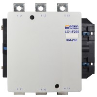 Контактор KM 265 Q7 400В