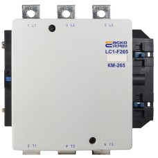 Контактор KM 265 Q7 400В