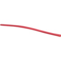 Термоусадочная трубка 2,0/1,0 шт.(1м) красная