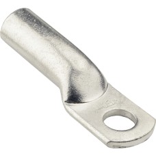 Наконечники без изоляции медные луженые DТ(G)-150-16