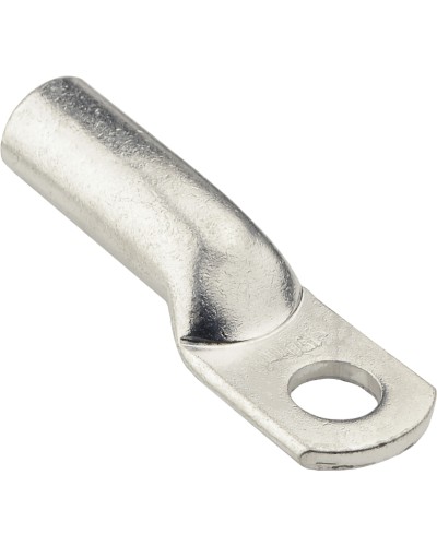 Наконечники без изоляции медные луженые DТ(G)-150-16