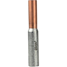 Гильза медно-алюминиевая GTL-25