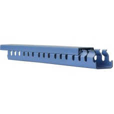 Перфорированный короб 20*20/2000мм (В*Ш)