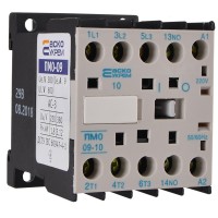Пускач ПМ 0-09-10 M7 230B (LC1-K0910)
