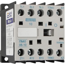 Пускач ПМ 0-16-10 F7 110В (LC1-K1610)