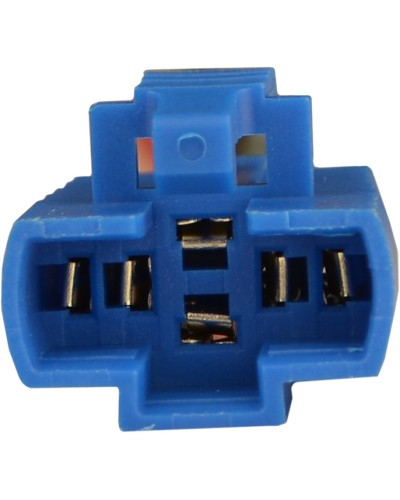 Разъем к кнопке серии TYJ 22 (6-pin)