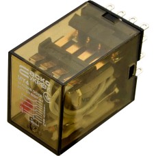 Реле MY4 (DC 110 V)