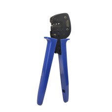 Обжимной инструмент DR-2546B для коннекторов типа MC4