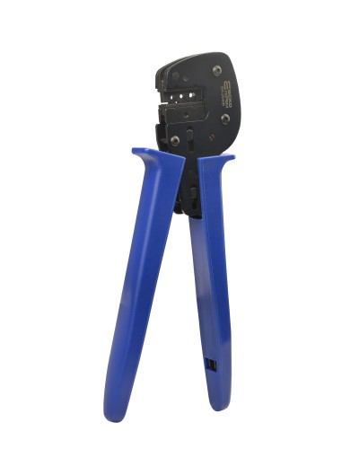 Обжимной инструмент DR-2546B для коннекторов типа MC4