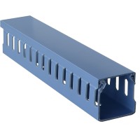 Перфорированный короб 60*60/2000мм (В*Ш)