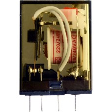 Реле MY4 (AC 220 V)