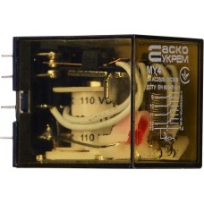 Реле MY4 (DC 110 V)