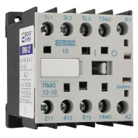 Пускач ПМ 0-12-10 D7 42В (LC1-K1210)