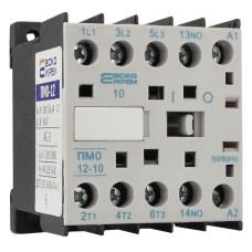 Пускач ПМ 0-12-10 D7 42В (LC1-K1210)
