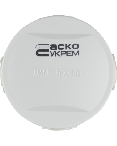Распределительная коробка TY-RA 50*50