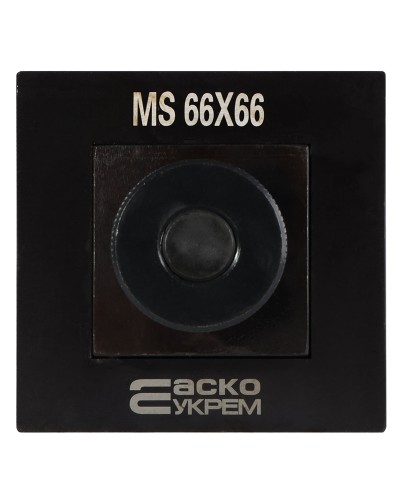 Резак квадратный для гидравлического инструмента 66*66 mm