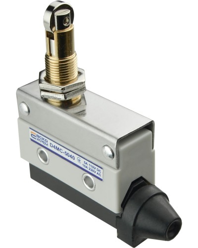 Микровыключатель D4MC-5040
