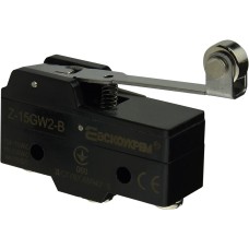 Микровыключатель Z-15GW2-B