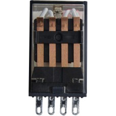 Реле MY4 (AC 12 V)