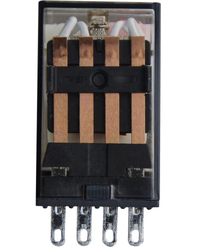 Реле MY4 (DC 12 V)
