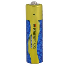 Батарейка солевая AА.R6.SP10 (shrink 10)