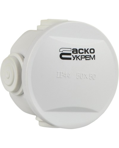 Распределительная коробка TY-RA 50*50