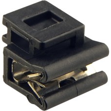 Крепление на кромке ЕС5 (уп. – 25шт)