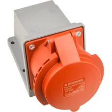 Розетка стаціонарна серії UСombi 5P 32A IP 44