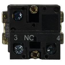 XB2-BW3371 Кнопка с подсветкой зеленая