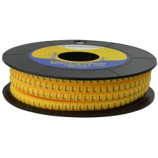 Маркировка EC-0 0,75-1,5 кв.мм2 "L"
